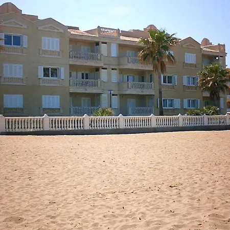 Piso Nuevo Frente Al Mar, * Dénia