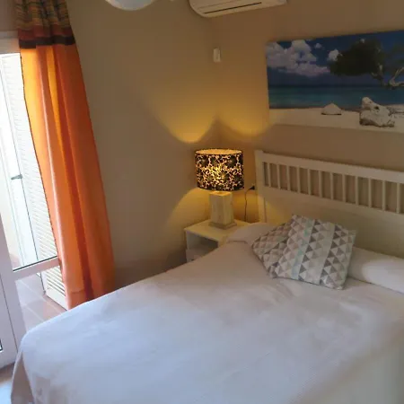 Piso Nuevo Frente Al Mar, Apartamento